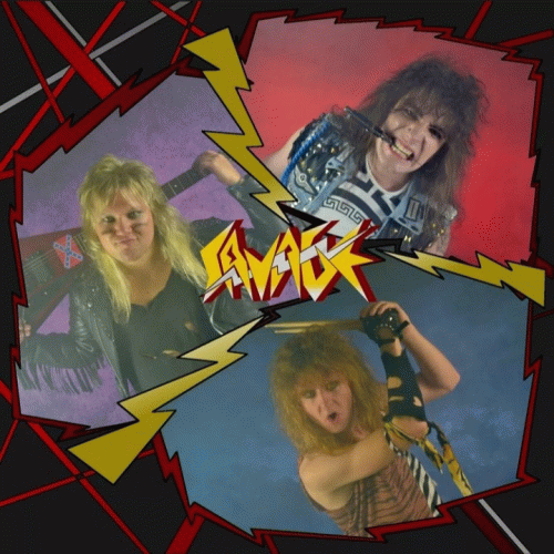 Savage (GER) : Savage